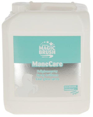 MagicBrush Spray lustrant ManeCare - SHOPHORSE