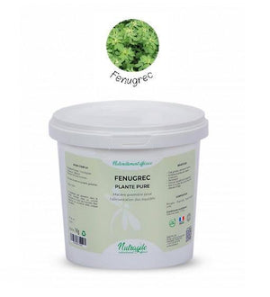 Nutragile Fenugrec 1kg - SHOPHORSE