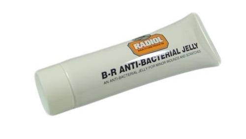 Radiol BR Gel Anti-bacterienne