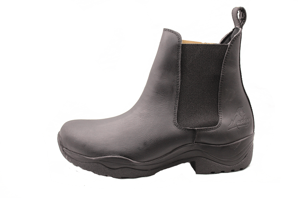 Mackey Cedar Boots - SHOPHORSE