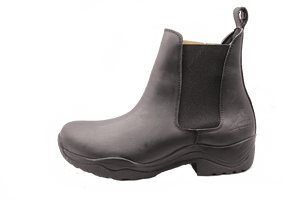 Mackey Cedar Boots - SHOPHORSE