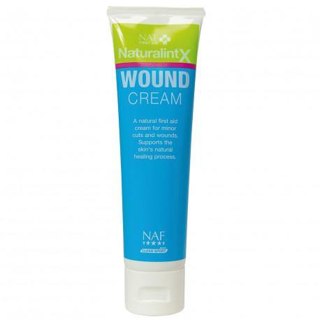 NAF NaturalintX Wound Cream