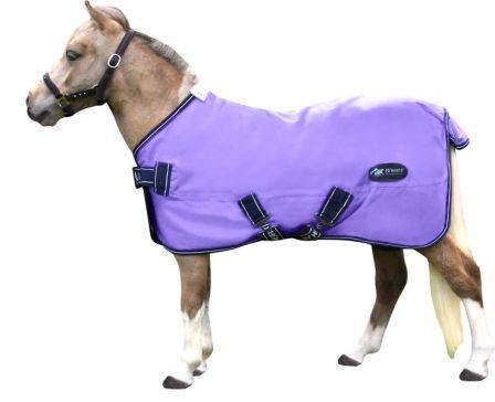 Wee Poney Chemise Impermeable Leger