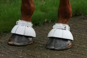 Westropp Cloches à pétales - SHOP HORSE