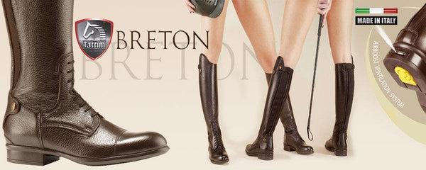 Bottes, Boots et Eperons