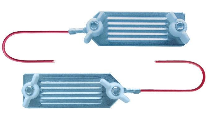 Double connecteur Ruban - SHOPHORSE