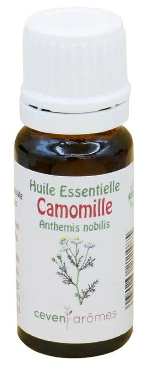 Huille Essentielle Camomille Noble 10ml