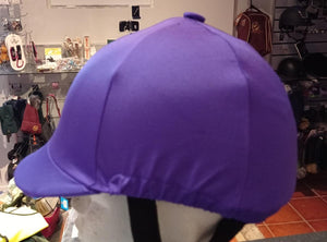 Capz Pocket Toque Violet - SHOPHORSE