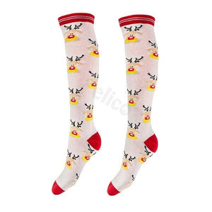 Elico Chaussettes Renne