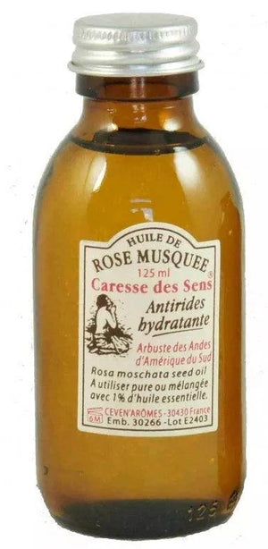 Huile De Rose Musquee - SHOPHORSE