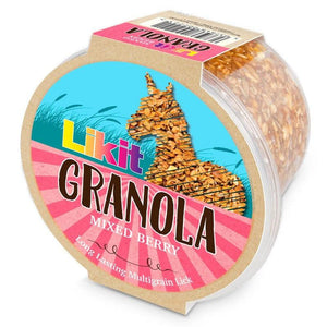 Likit Granola - SHOPHORSE