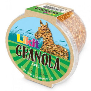 Likit Granola - SHOPHORSE