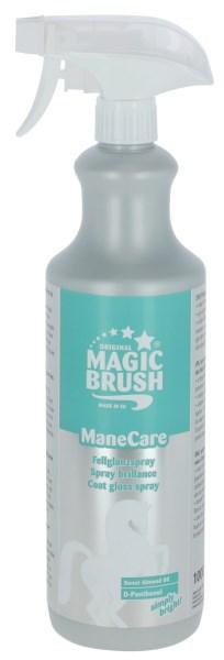 MagicBrush Spray lustrant ManeCare - SHOPHORSE