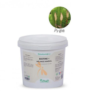 Nutragile Biotin Plus 1.2kg - SHOPHORSE