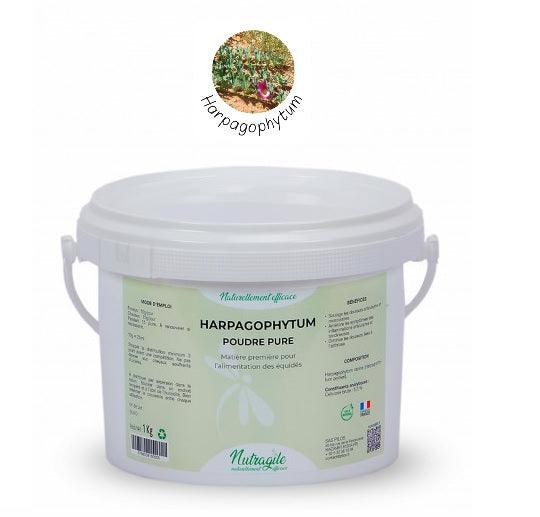 Nutragile Harpagophytum Poudre 1kg