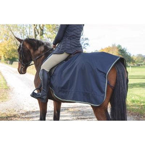Tempest Couvre Reins Impermeable