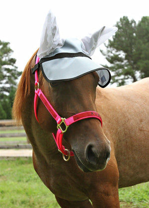 Casquette Protege Yeux Anti UV 90% - SHOP HORSE