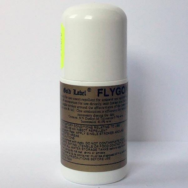 Flygon Anti-mouches Roll-on - SHOPHORSE