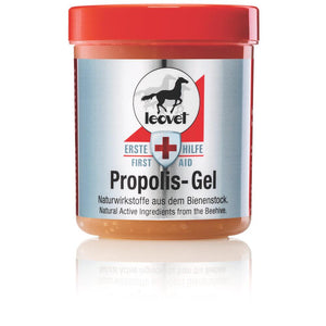 Leovet Propolis gel - SHOPHORSE
