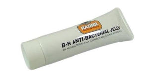 Radiol BR Gel Anti-bacterienne - SHOPHORSE