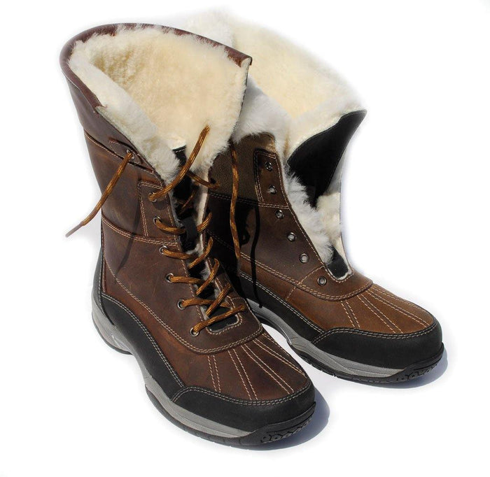 Rhinegold Boots Arctic
