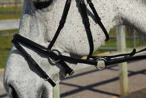 Rhinegold Bridon sans Mors - SHOP HORSE