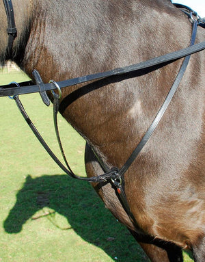 Windsor Collier de Chasse - SHOP HORSE