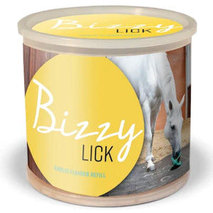 Bizzy Bites Recharge - SHOPHORSE