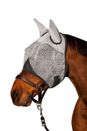 Covalliero Masque Anti Mouches - SHOP HORSE