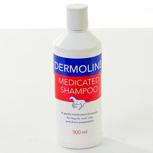 Dermoline Shampooing Medical - SHOPHORSE