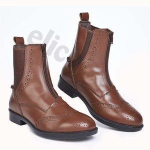 Elico Denby Boots D'Equitation - SHOPHORSE