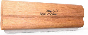 Easygroomer Brosse Etrille - SHOPHORSE