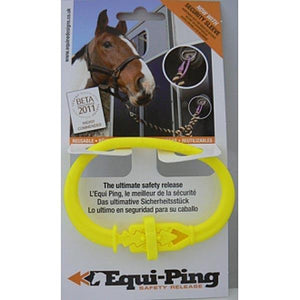 Equi-Ping Attache de Securite - SHOP HORSE