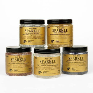 Gold Label Gel Paillette Sparkle - SHOPHORSE
