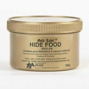 Gold Label Hide Food - SHOPHORSE