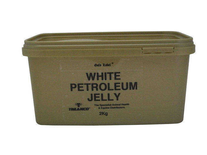 Gold Label Petroleum Jelly - Vaseline