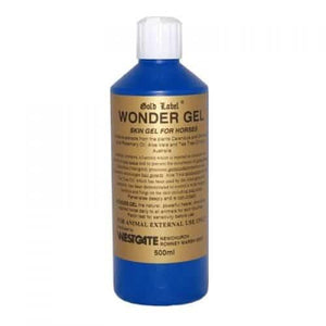 Gold Label Wondergel - SHOPHORSE