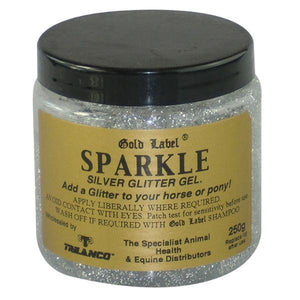 Gold Label Gel Paillette Sparkle