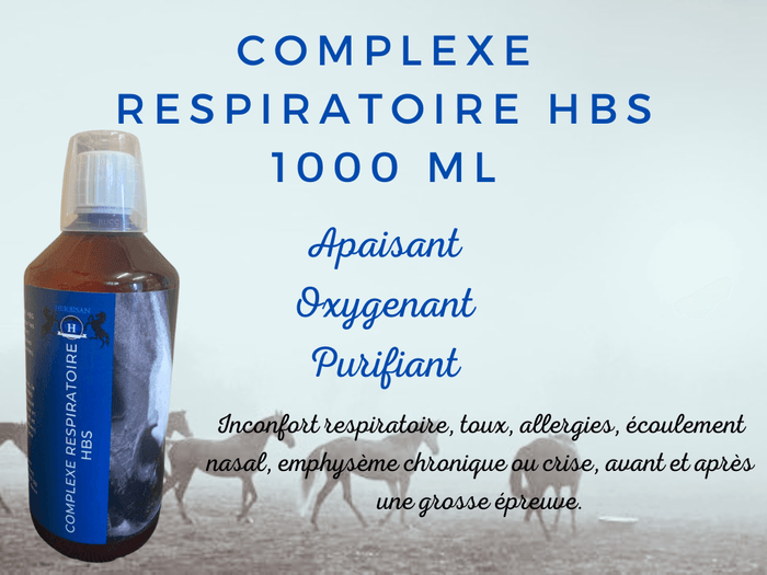 Herbisan Complexe Respiratoire