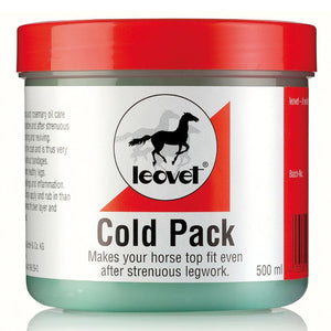 Leovet Cold Pack - SHOPHORSE