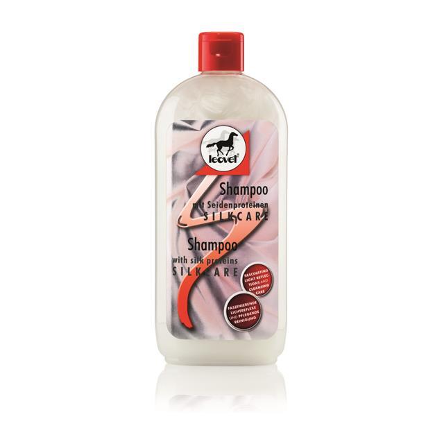 Leovet Silkcare Shampoo - SHOPHORSE