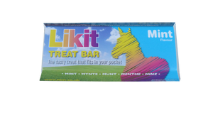 Likit Treat Bar Friandises - SHOP HORSE