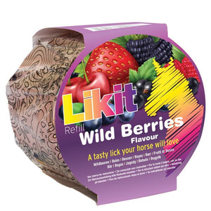 Little Likit Recharge 250g