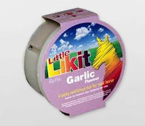 Little Likit Recharge 250g - SHOP HORSE