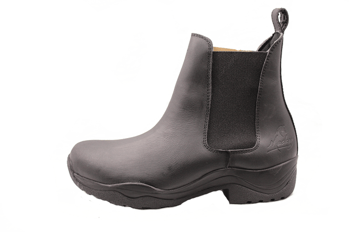 Mackey Cedar Boots