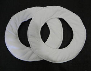 Masque Protege Yeux pads de drainage - SHOPHORSE
