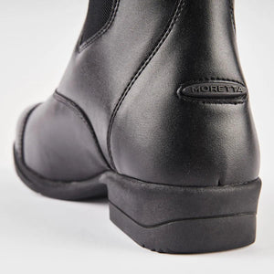 Moretta Clio Boots - SHOPHORSE
