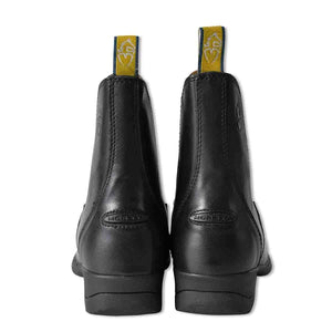 Moretta Lucilla Boots - SHOPHORSE