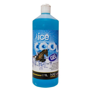 NAF Ice Cool Gel Refroidissant - SHOPHORSE