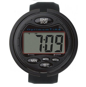 Optimum Time Event Watch -Chronometre - SHOPHORSE